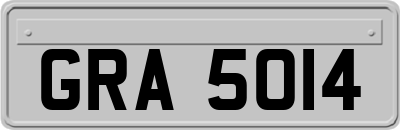 GRA5014