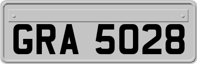 GRA5028