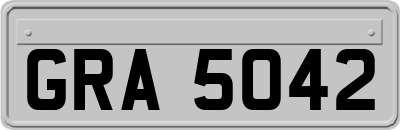 GRA5042