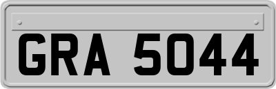 GRA5044