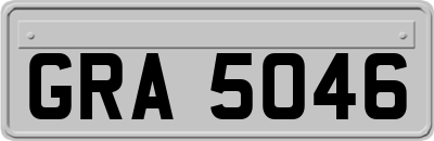 GRA5046