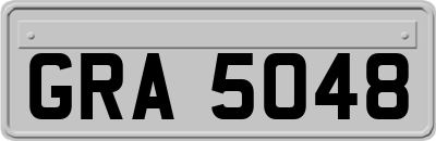 GRA5048
