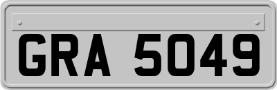 GRA5049