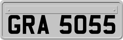 GRA5055