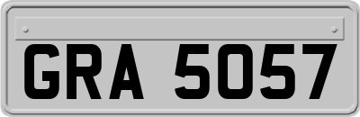 GRA5057