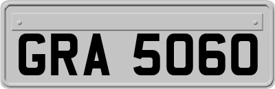GRA5060