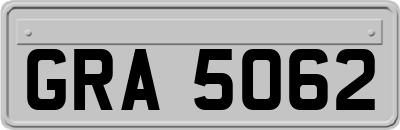 GRA5062