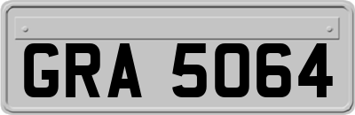GRA5064