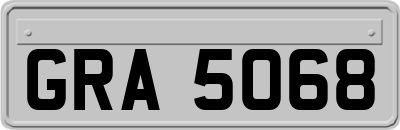 GRA5068