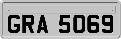 GRA5069