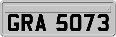GRA5073