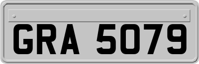 GRA5079
