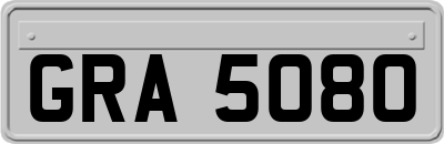 GRA5080