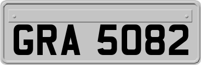 GRA5082