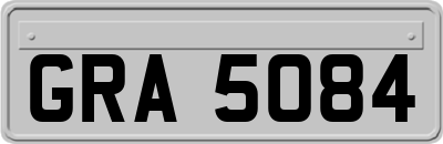 GRA5084