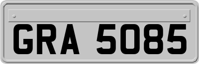 GRA5085