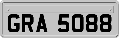 GRA5088