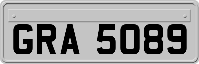GRA5089