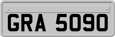 GRA5090