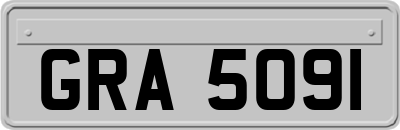 GRA5091