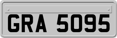 GRA5095