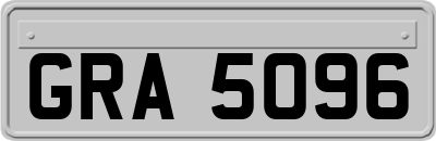 GRA5096