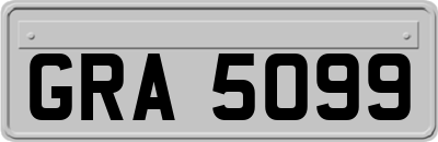 GRA5099
