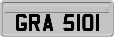 GRA5101
