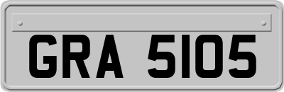 GRA5105