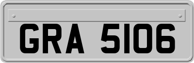 GRA5106