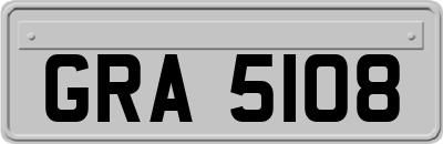GRA5108