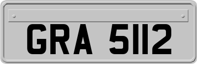 GRA5112