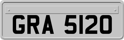 GRA5120