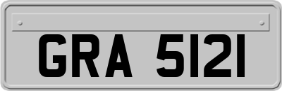 GRA5121