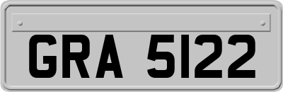 GRA5122