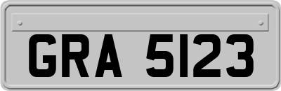GRA5123