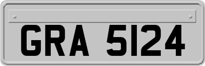 GRA5124