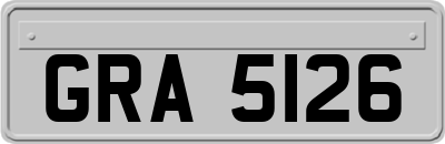 GRA5126