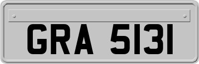GRA5131