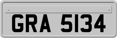 GRA5134