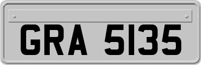 GRA5135