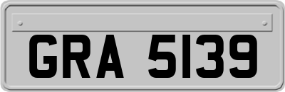 GRA5139