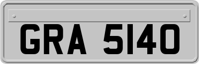 GRA5140