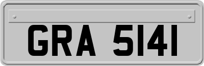 GRA5141