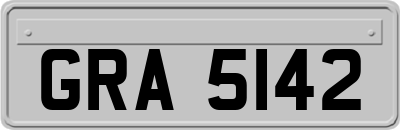 GRA5142