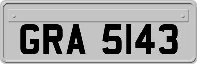 GRA5143