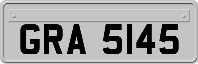 GRA5145