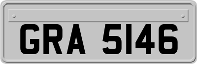 GRA5146