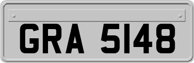 GRA5148