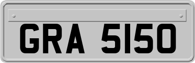 GRA5150